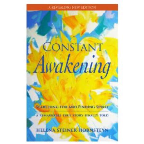 Constant Awakening Reader