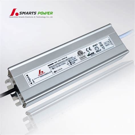 Constant Current LED Driver: 5-Volt, 100-Watt, 1000-Watt