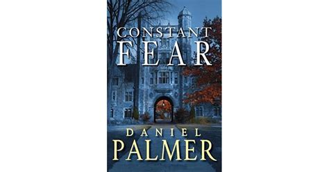 Constant Fear Kindle Editon