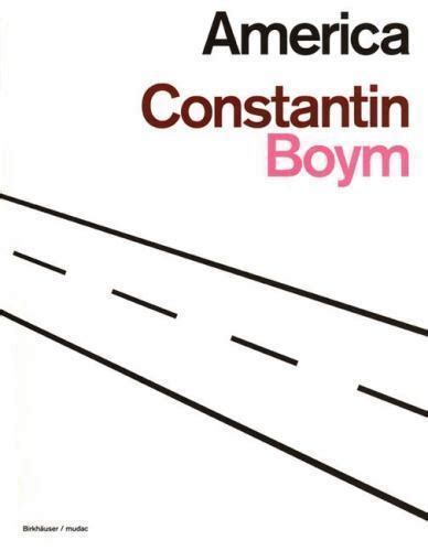 Constantin Boym America PDF