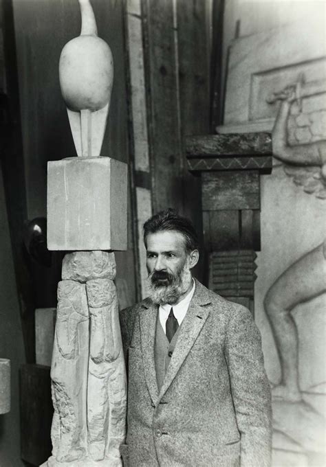 Constantin Brancusi Epub