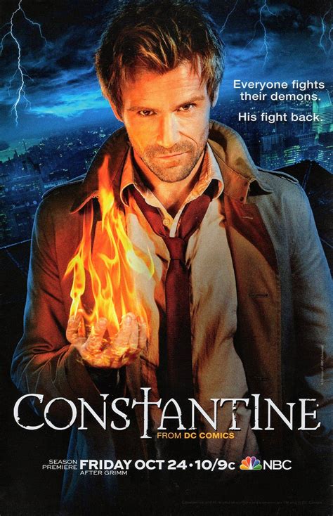 Constantine,