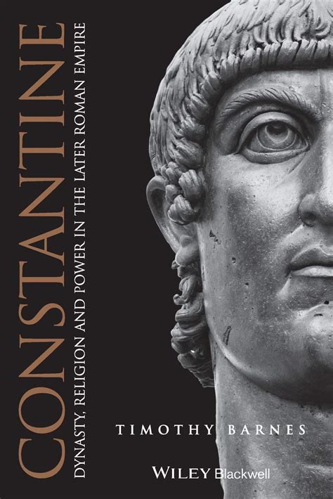 Constantine Dynasty, Religion and Power in the Later Roman Empire Doc