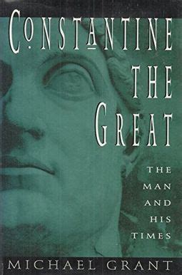 Constantine the Great The Man and His Times PDF