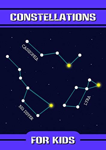 Constellations Ebook Kindle Editon