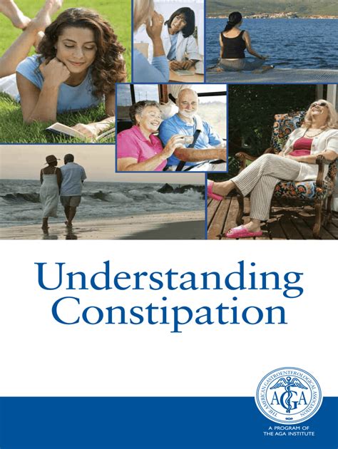 Constipation: Understanding the Basics