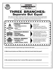 Constitution Reteaching Activity 3 Answers Doc