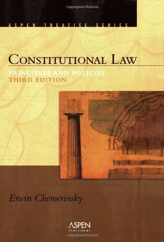 Constitutional Law Introduction to law series Doc