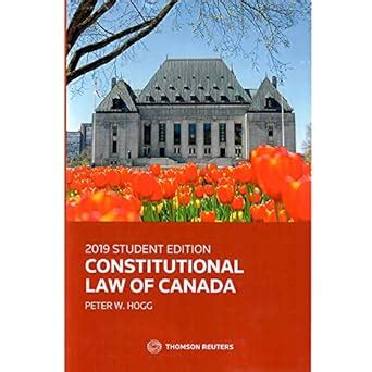 Constitutional Law Student Companion Edition Doc