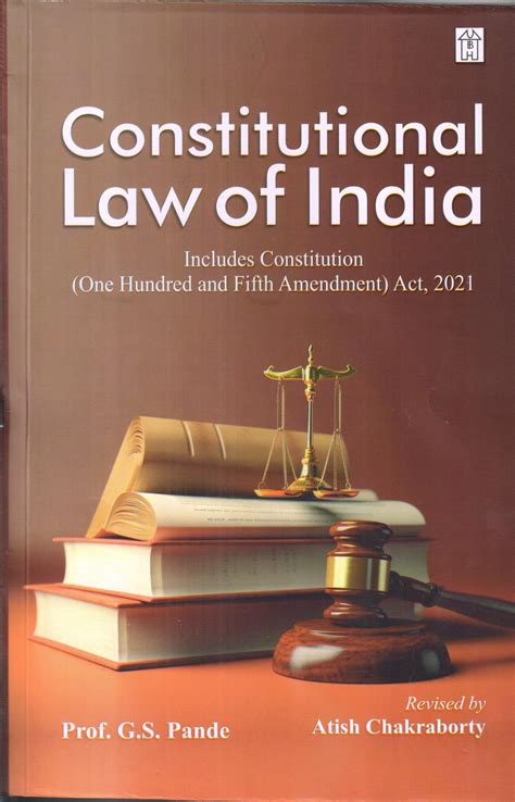 Constitutional Law of  India Reader