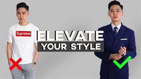 Construct Men's Shirts That Elevate Your Confidence and Style