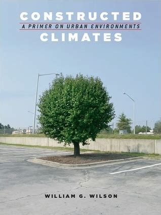 Constructed Climates A Primer on Urban Environments Epub