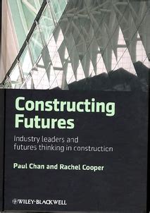 Constructing Futures: Industry leaders and futures thinking in construction Epub