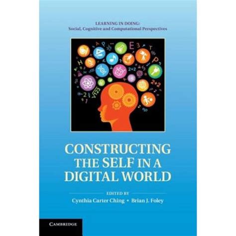 Constructing the Self in a Digital World 1st Edition Kindle Editon