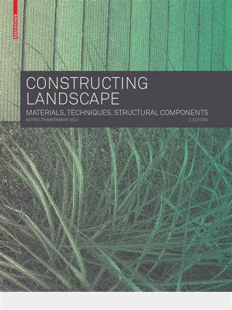 Constructing-Landscape-pdf Kindle Editon