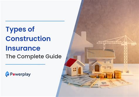 Construction Company Insurance: The Ultimate 5-Point Guide