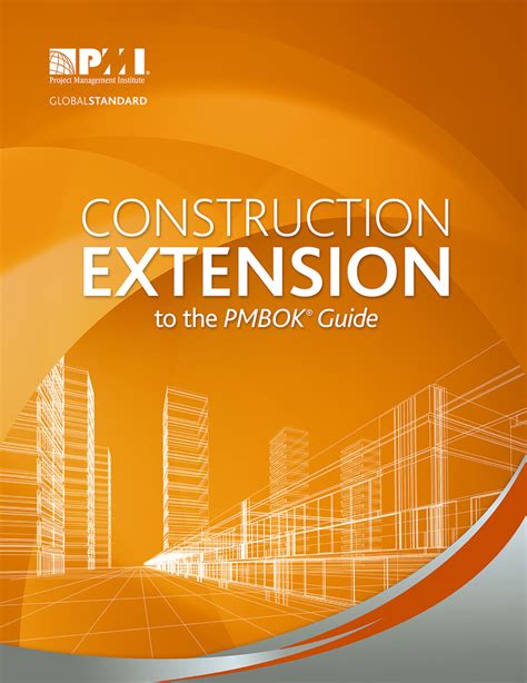 Construction Extension to the PMBOK Guide Doc
