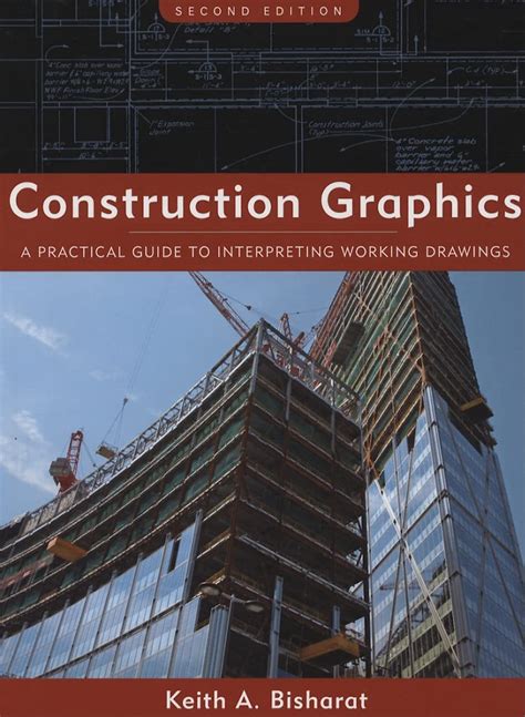 Construction Graphics A Practical Guide to Interpreting Working Drawings Reader