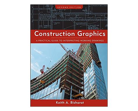 Construction Graphics A Practical Guide to Interpreting Working Drawings Reader