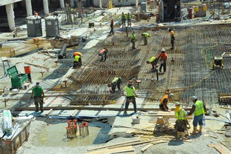 Construction Jobs in Miami: 10,000+ Openings with Unmatched Growth Potential