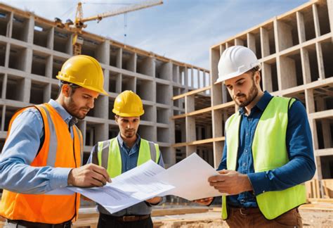 Construction Management Classes: A Comprehensive Guide for Success