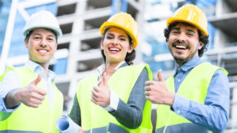 Construction Management Classes: A Gateway to a Thriving Industry