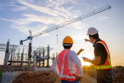 Construction Management Classes: Building a Career in Project Success