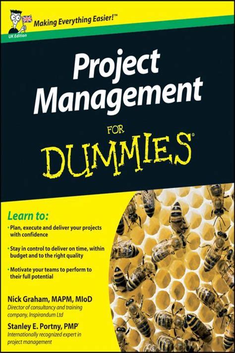 Construction Management For Dummies Pdf Ebook Kindle Editon