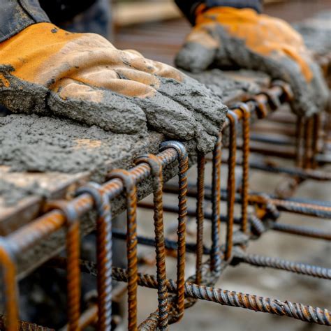 Construction Materials ETF: Investment Opportunities for a Growing Industry