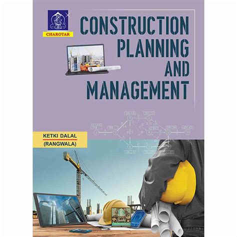 Construction Planning and Management 1st Edition Doc