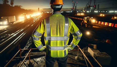 Construction Work Shirts: The Ultimate Guide to Choosing the Right One