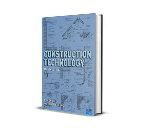 Construction.Technology.4th.Edition Epub