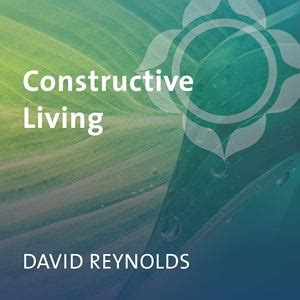 Constructive Living Epub