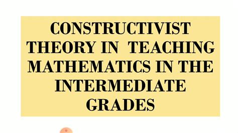 Constructivism in Mathematics PDF