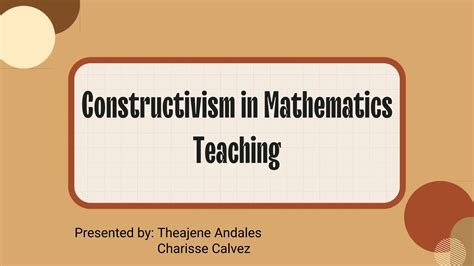 Constructivism in Mathematics PDF