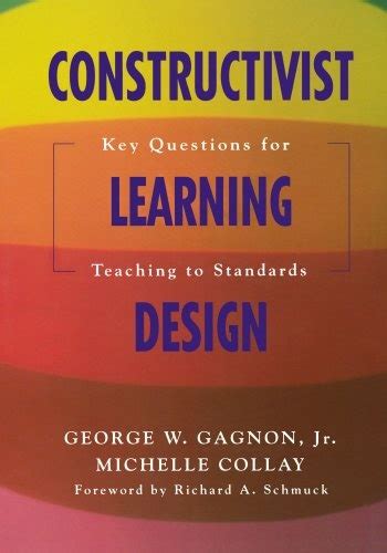 Constructivist Learning Design Key Questions for Teaching to Standards Doc