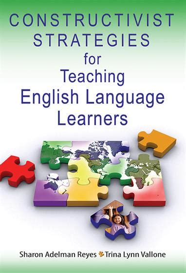 Constructivist Strategies for Teaching English Language Learners Epub