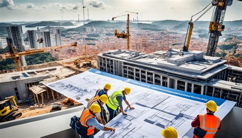 Construtoras em Goiás: Guia Completo para Escolher a Melhor