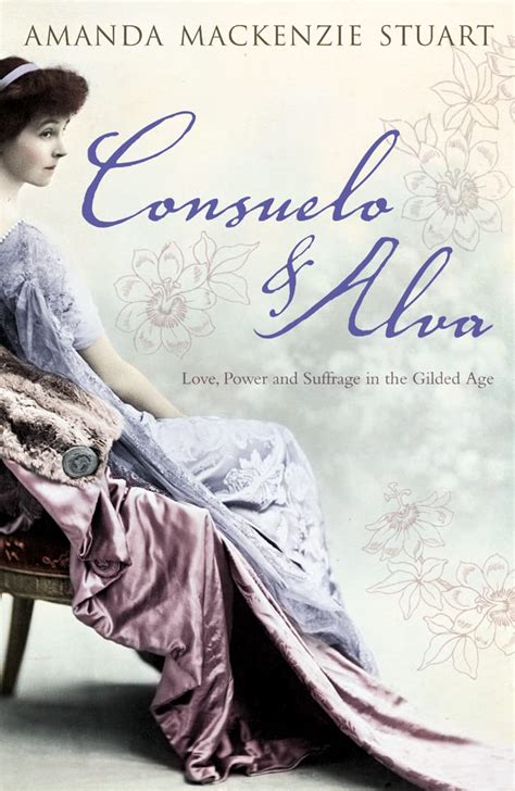 Consuelo and Alva Love and Power in the Gilded Age PDF