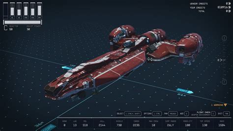 Consular Class Cruiser: Embark on Diplomatic and Exploratory Missions