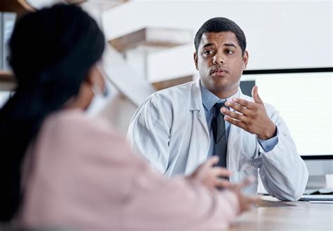 Consult with a Healthcare Professional: