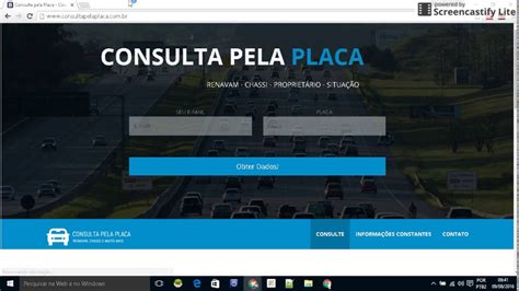 Consulta Placa DETRAN PE: Guia Completo para Saber Tudo Sobre Seu Veículo