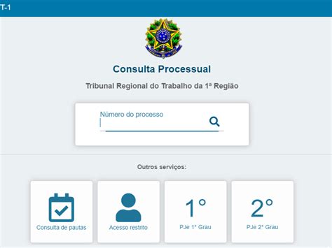 Consulta Processual TRT14: Guia Completo para Consultar Processos Trabalhistas