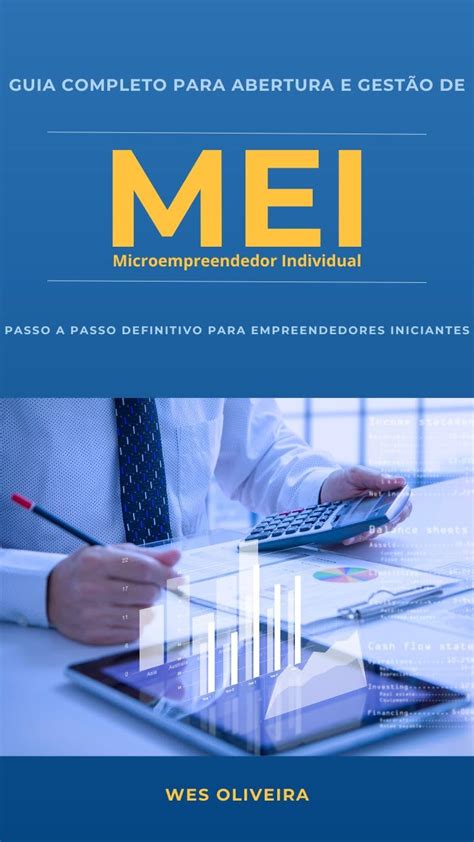 Consultoria CC Mei: Guia Completo para Empreendedores do MEI