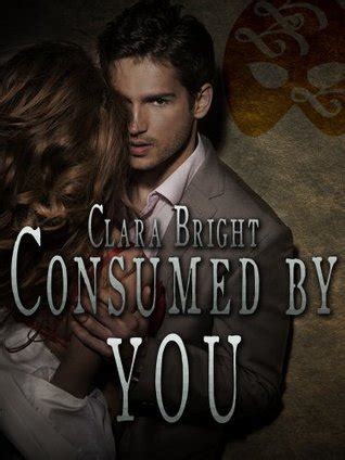 Consumed By You Reader