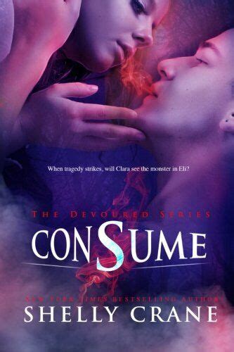 Consumed Devoured Volume 2 PDF