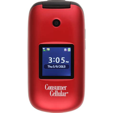 Consumer Cellular Envoy Mobile Phone Epub