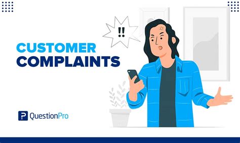 Consumer Complaints: