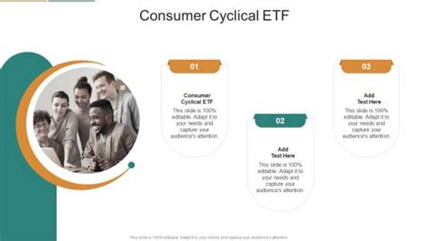 Consumer Cyclical ETF: The Ultimate Guide