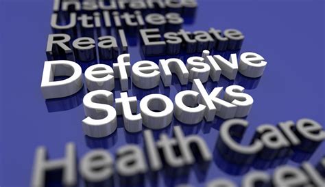 Consumer Defensive ETFs: Shielding Your Portfolio in Unstable Times